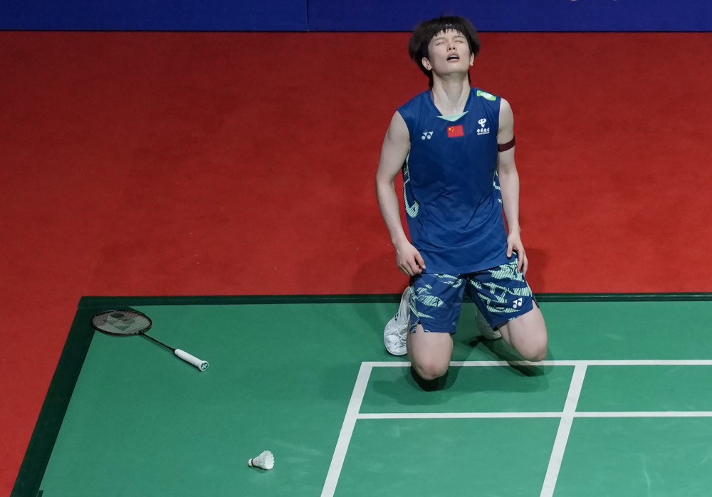 真正的考验 真正的考验